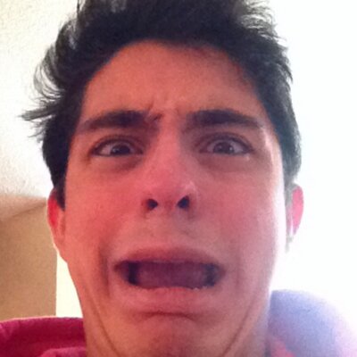 Profile Picture of Adam Perez (@AverageAtLife) on Twitter