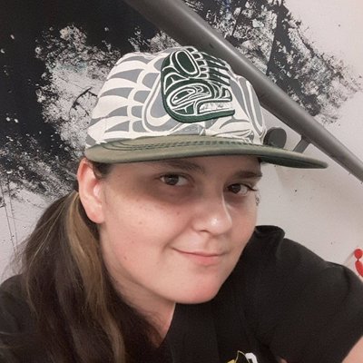 Profile Picture of Lynn Bos (@sobnnyl) on Twitter