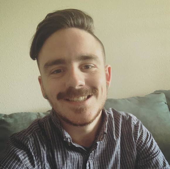 Profile Picture of Zachary Bruenning (@bilbonubbins) on Poshmark
