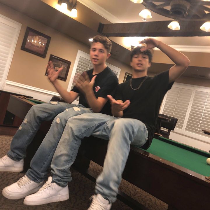 Profile Picture of matt_patterson (@matt_patterson) on Tiktok