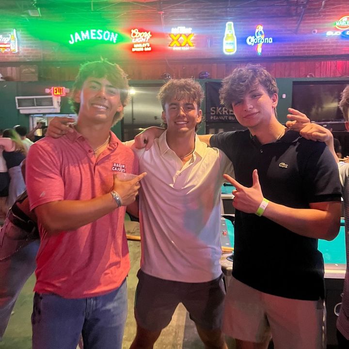 Profile Picture of Carsten (@carstenadamss) on Tiktok