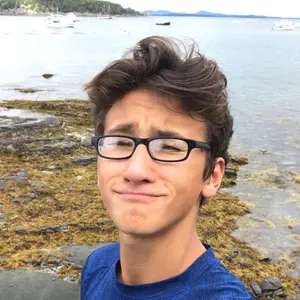 Profile Picture of ADAM UNDERHILL (@@adam_underhill) on Tiktok