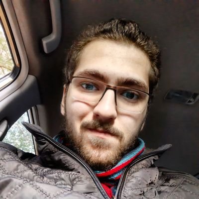 Profile Picture of Osama M. Othman (@osamaothman_1) on Twitter