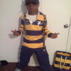 Profile Picture of Flyboy Kj (@kennedynoel) on Myspace