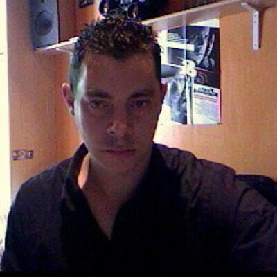 Profile Picture of Teddy Bechemilh (@djaudiobhan) on Twitter