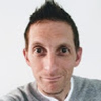 Profile Picture of Mark Heil (@mark-heil-11) on Quora