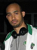 Profile Picture of David Logan (basketball)on Wikipedia