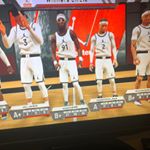 Profile Picture of Maurice Malone (@2kjunkie_28) on Instagram