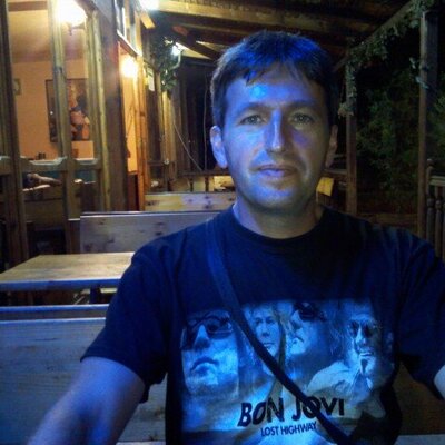 Profile Picture of Matt Ivanoff (@MattIvanoff1) on Twitter