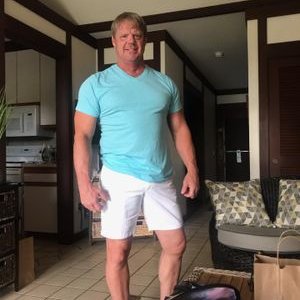 Profile Picture of Steven Gerling (@GerlingSteven) on Twitter