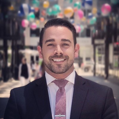 Profile Picture of Colin Frazier (@colinmfrazier) on Twitter