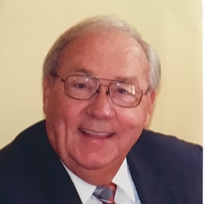 Profile Picture of Ray Sparks (@RaySparks12) on Twitter