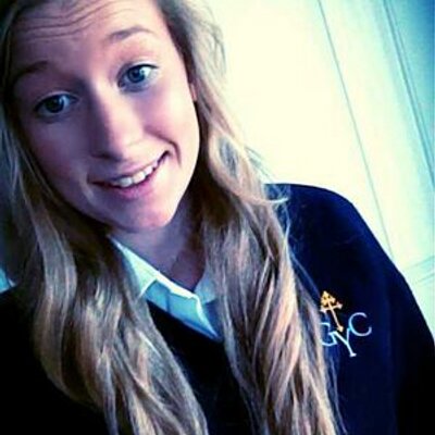 Profile Picture of Bree McCarthy (@bree_mccarthy) on Twitter