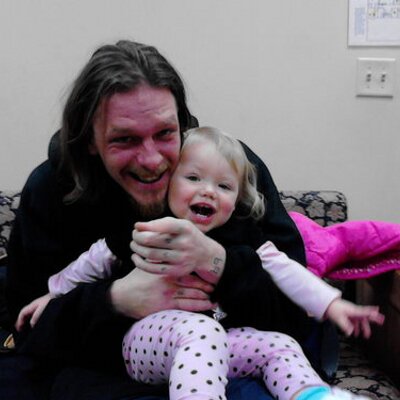 Profile Picture of Allan Reddick (@allanreddick85) on Twitter