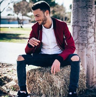 Profile Picture of David Ice (deibeat) (@david.ice.12382) on Facebook