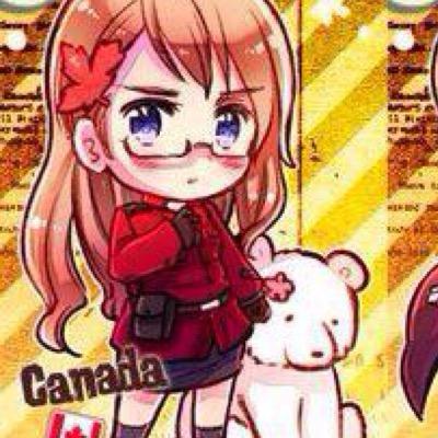 Profile Picture of Melanie Williams (@2pLoveMaple9378) on Twitter