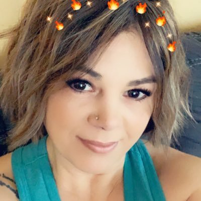 Profile Picture of Rachelle Daugherty (@RachelleJoBFA) on Twitter