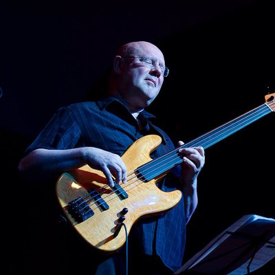 Profile Picture of Ben Crosland (@jazzcat1951) on Twitter