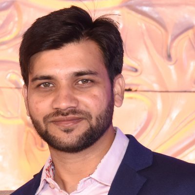 Profile Picture of Salim Hussain (@salimhussain) on Twitter