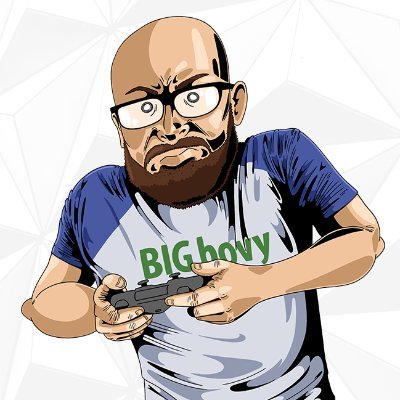 Profile Picture of Big Bovy (@TheBigBovy) on Twitter