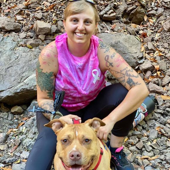 Profile Picture of Haley Bradford (@haleyb55) on Poshmark