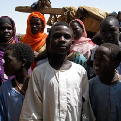 Profile Picture of Mansur Darfur (@Mansur_Darfur) on Twitter