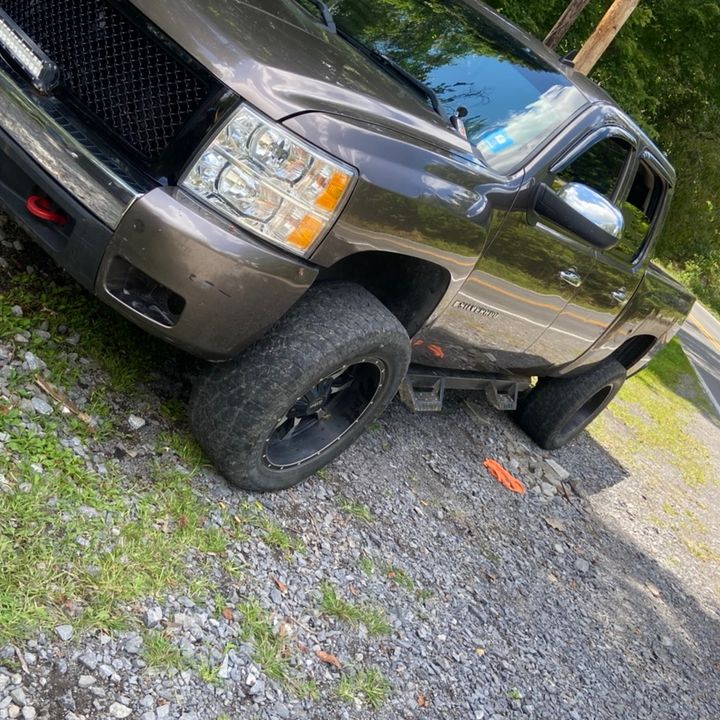 Profile Picture of Carlos Morton (@carlosmorton1) on Tiktok