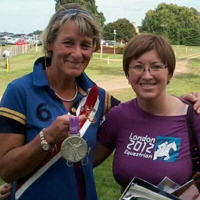 Profile Picture of Susan Brady (@sprite98) on Twitter