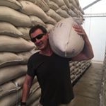 Profile Picture of Dave Harden (@davehardenesq) on Instagram