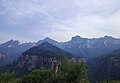 Profile Picture of Taihang Mountainson Wikipedia