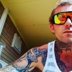 Profile Picture of Travis Griggs (@@travisgriggs2) on Tiktok