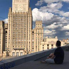 Profile Picture of Andrew Sobolev (@@andrewsobolev) on Tiktok