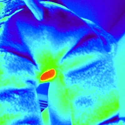 Profile Picture of Jeff (@Gibby6000) on Twitter