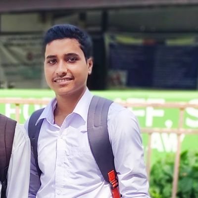 Profile Picture of Sayan Chakraborty (@SayanCh80809895) on Twitter