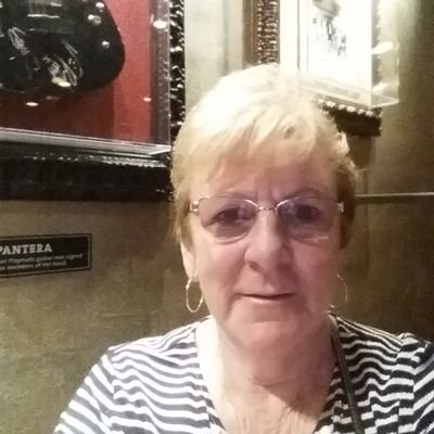 Profile Picture of Shirley Long (@Shirley37035235) on Twitter