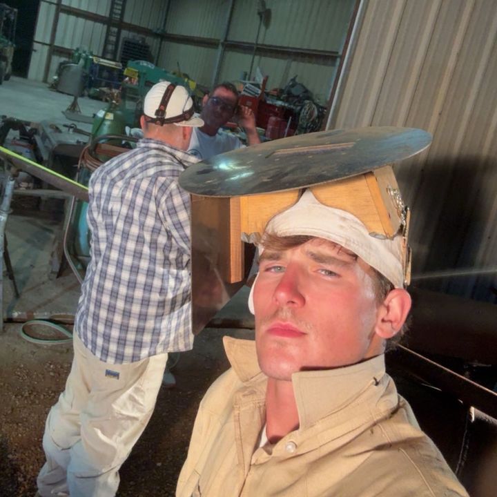 Profile Picture of Owen Martin (@owenmfmartin) on Tiktok