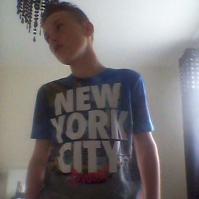 Profile Picture of Jay Corrigan (@TheCorriganzo) on Twitter