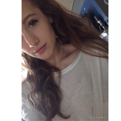 Profile Picture of Macy Stevensonon Twitter