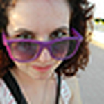 Profile Picture of Jessica Turatti (@twice dice) on Flickr