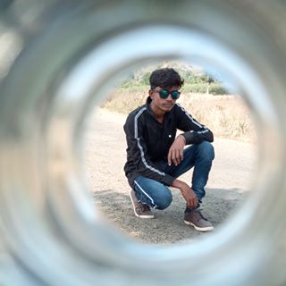 Profile Picture of Ashish Jadhav (@Ashish-Jadhav) on Facebook