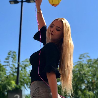 Profile Picture of 𝓘𝓼𝓪𝓫𝓮𝓵 𝓐𝓵𝓸𝓷𝓼𝓸  😚 (@Isabel29766) on Twitter