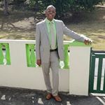 Profile Picture of Rudy Jordan (@rudolphljordan) on Instagram