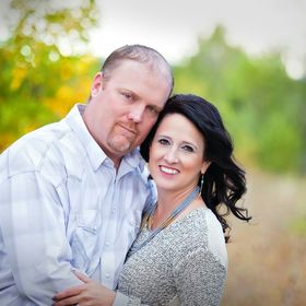 Profile Picture of Tammy Mellor (@tamcolb2004) on Pinterest