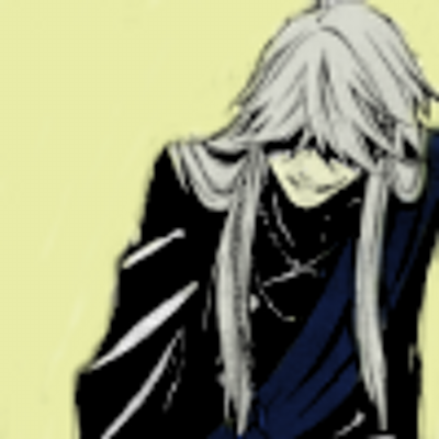 Profile Picture of Nathaniel Hunter (@_MrUndertaker_) on Twitter