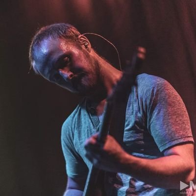 Profile Picture of Jesse Barron (@jtbarron77) on Twitter