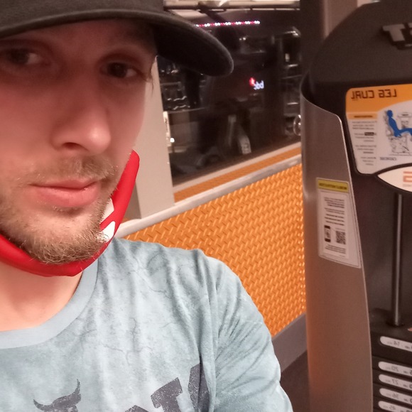 Profile Picture of Philip Sudermann (@illshutahmon) on Poshmark