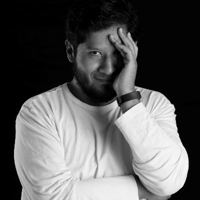 Profile Picture of Marco Tulio Texon A. (@IndivisibleNWFL) on Twitter