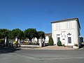 Profile Picture of Clam, Charente-Maritimeon Wikipedia