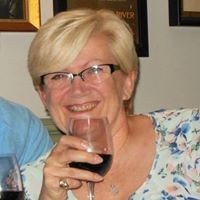 Profile Picture of Sandra Moses (@sandra-moses-9) on Quora