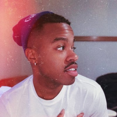 Profile Picture of Love, Shad ❤️ (@OSoFlyGuy) on Twitter
